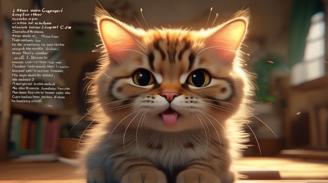 猫咪最近总是吐