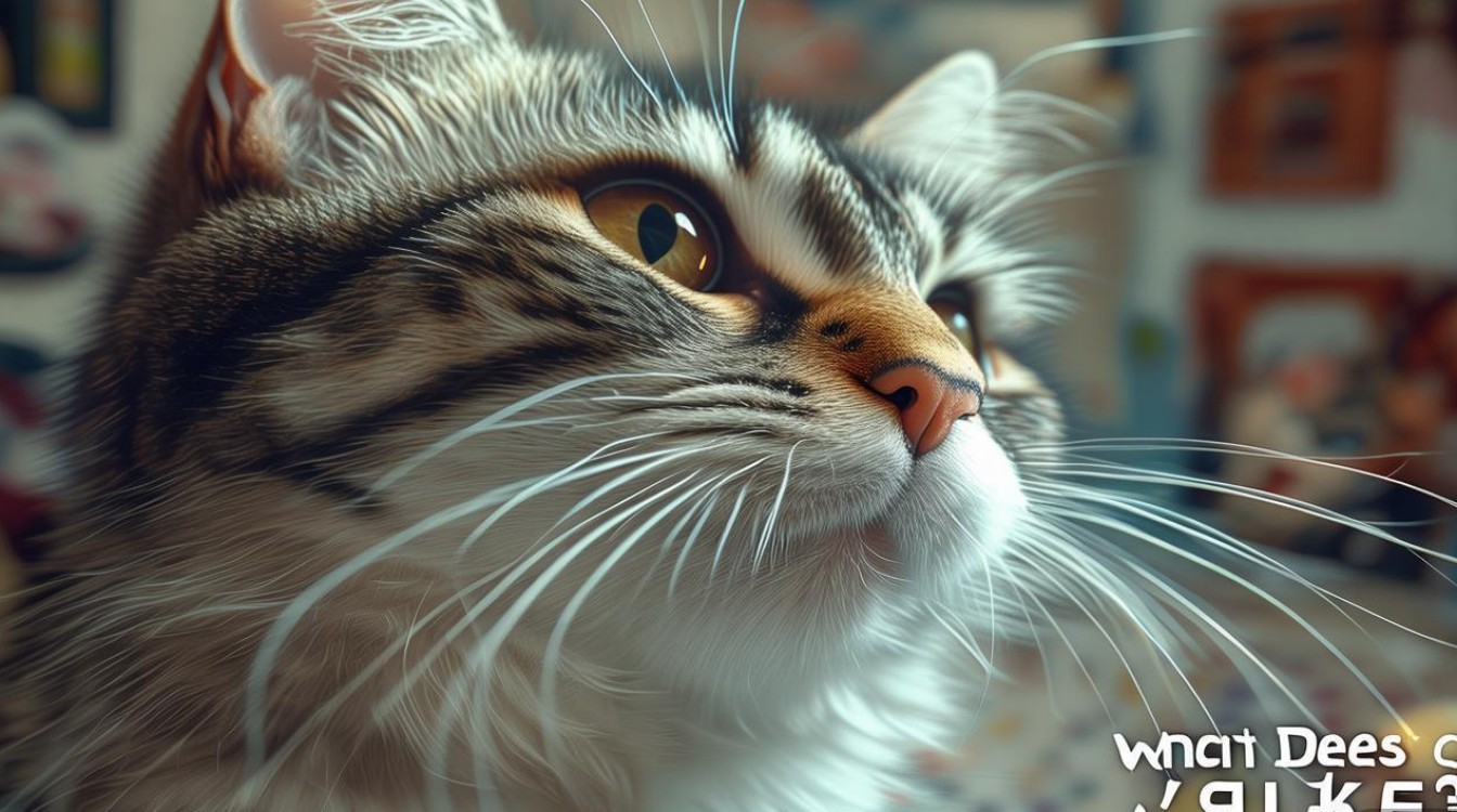猫咪对什么味道