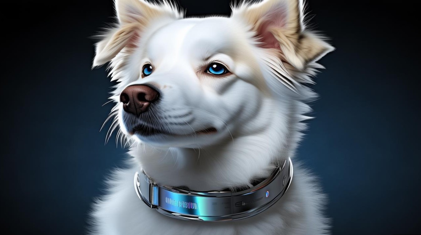 狗狗银离子