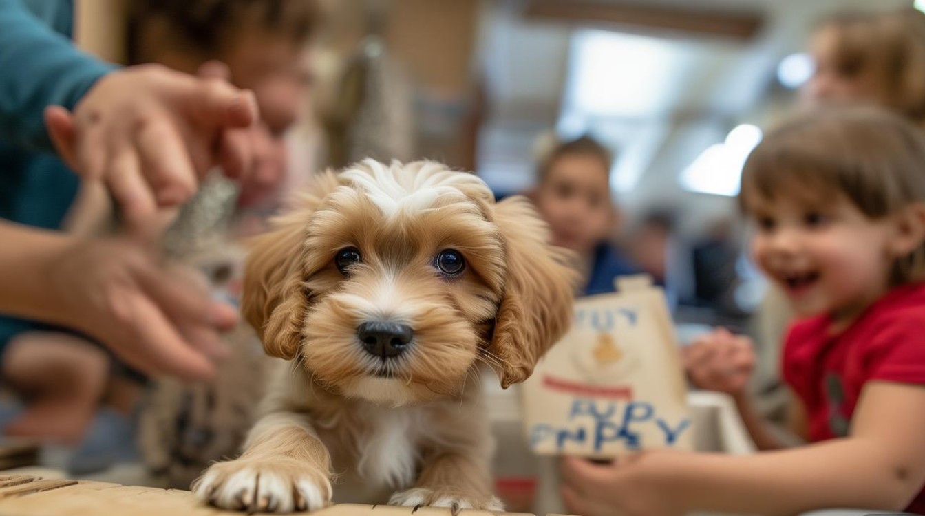 买狗狗幼犬
