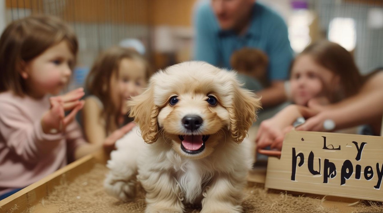 买狗狗幼犬