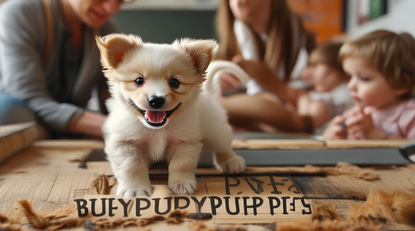 买狗狗幼犬