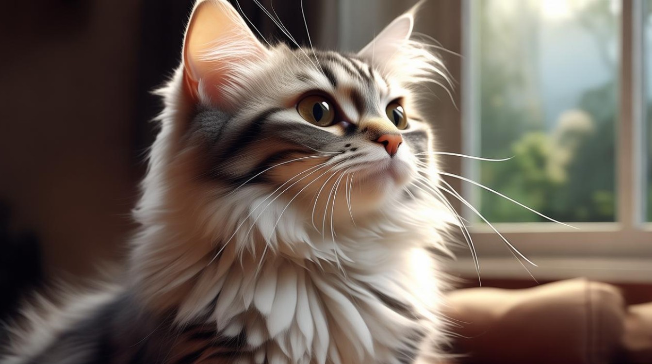 猫咪用耳朵消炎