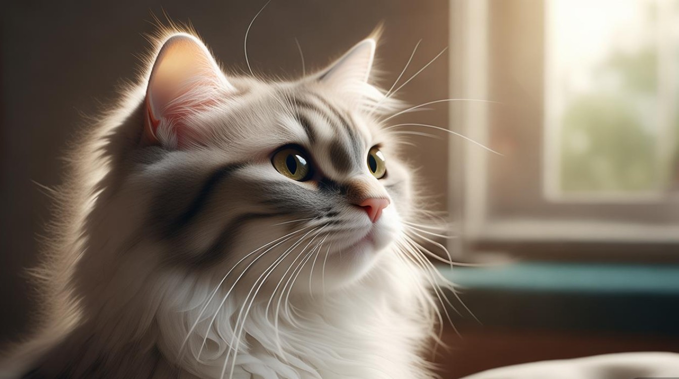 猫咪用耳朵消炎