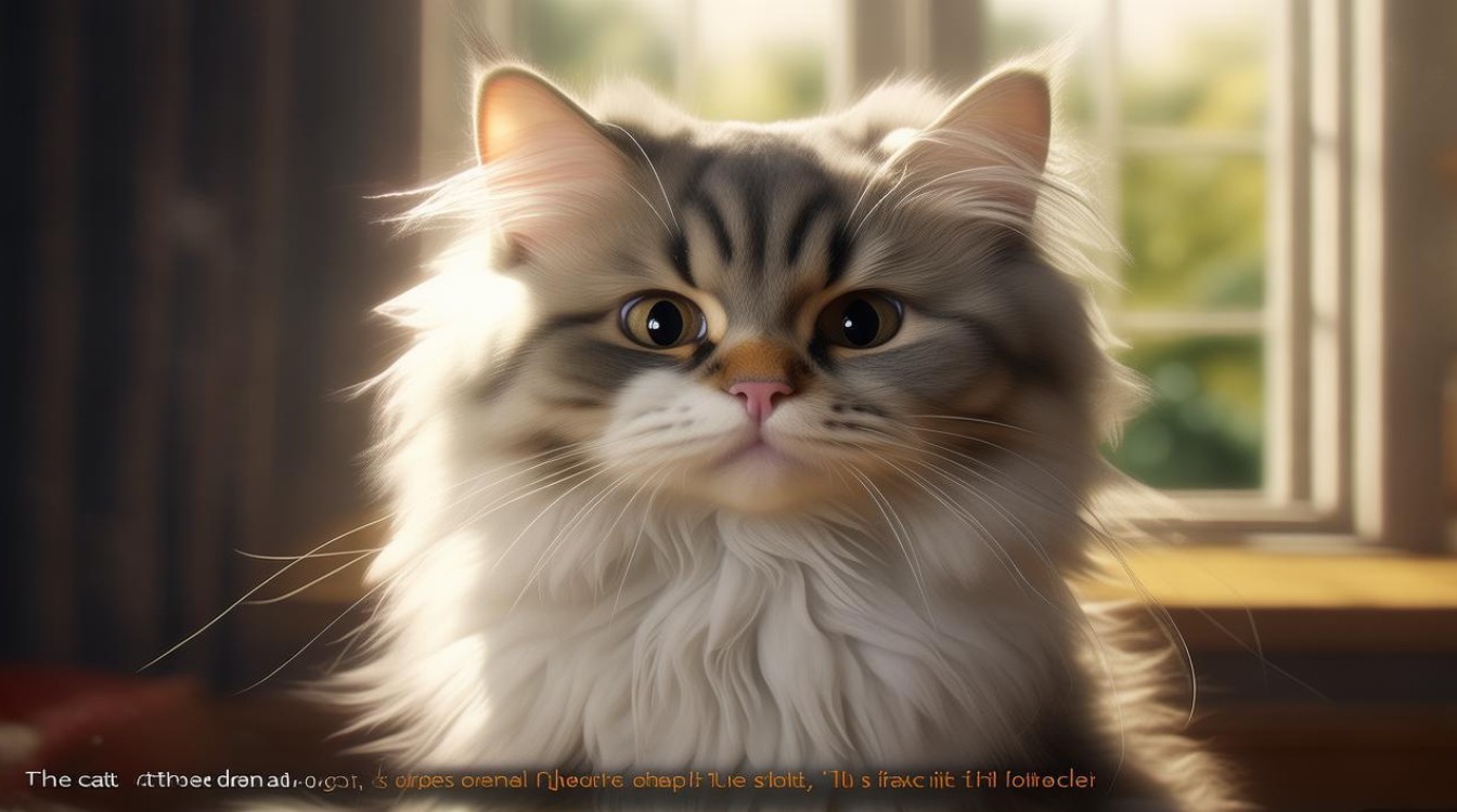 猫咪用耳朵消炎