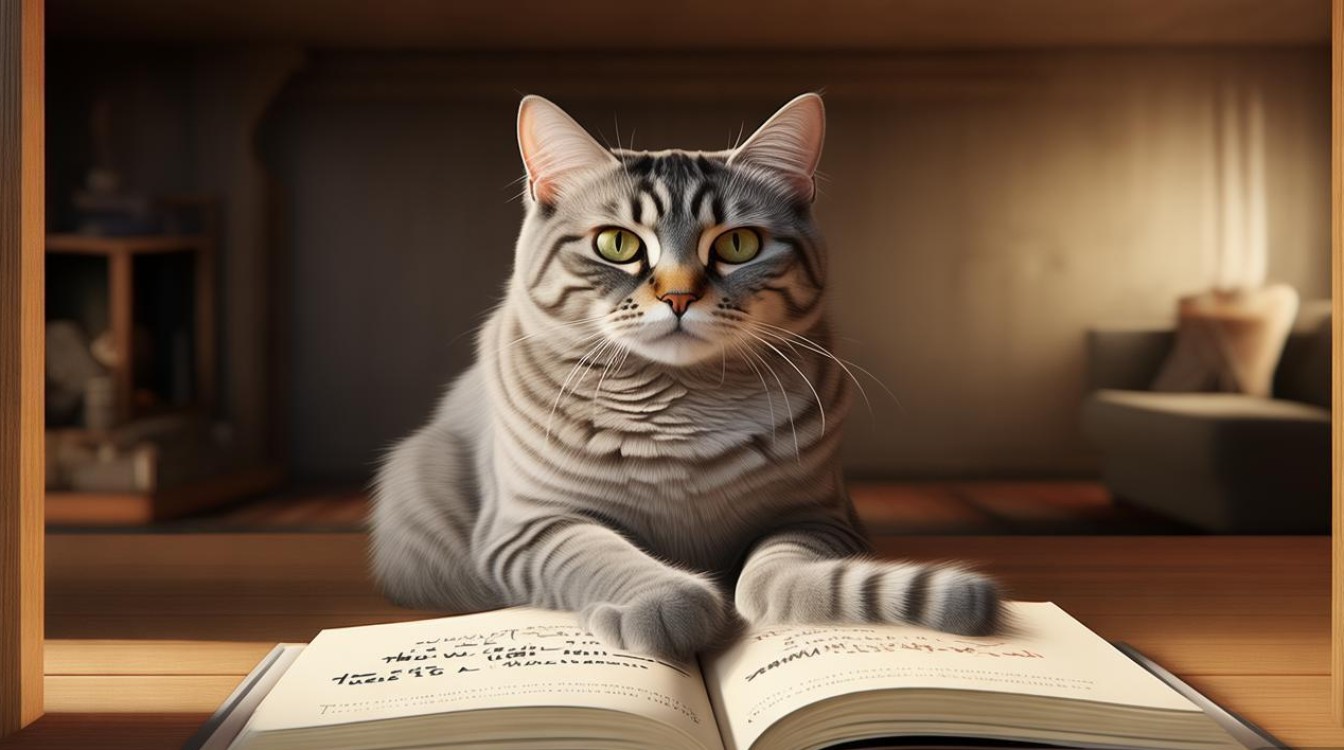 怎么不让猫咪叫