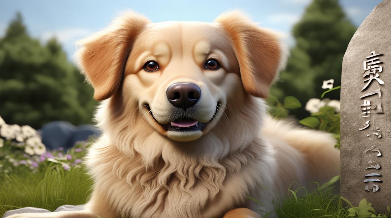 子秋狗狗