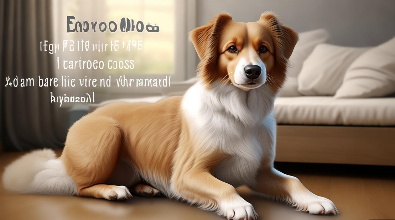 狗狗怀孕特点
