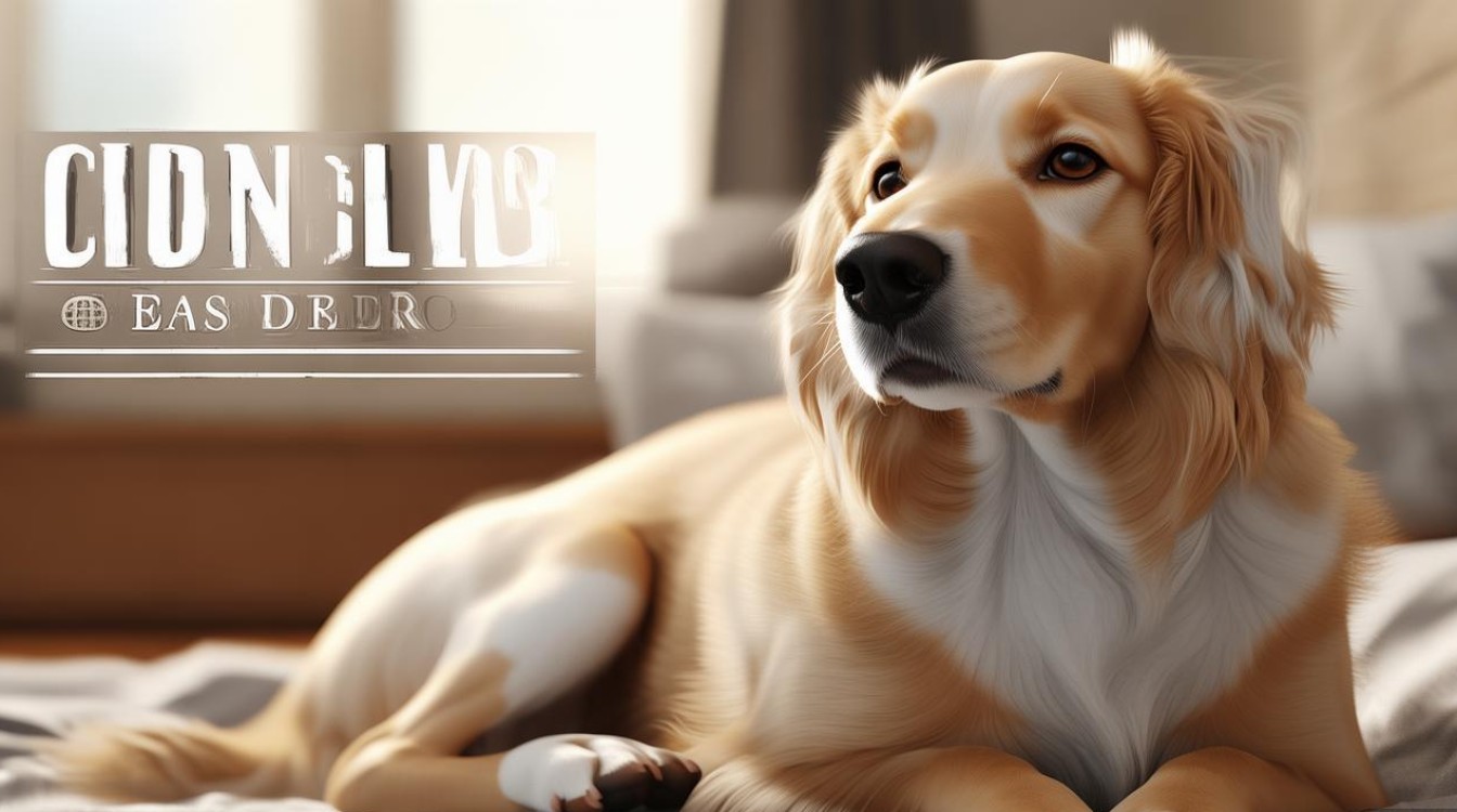狗狗怀孕特点
