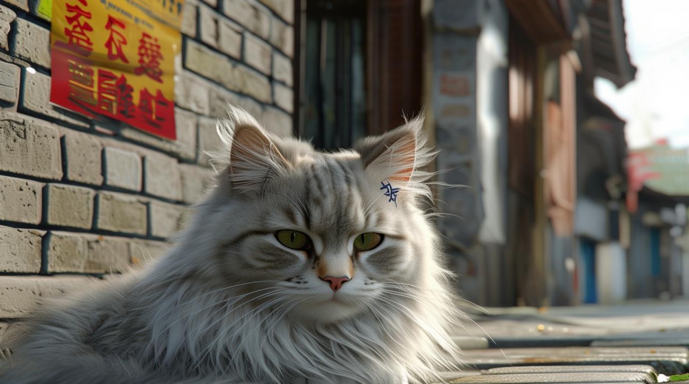 南京 猫咪绝育 推荐