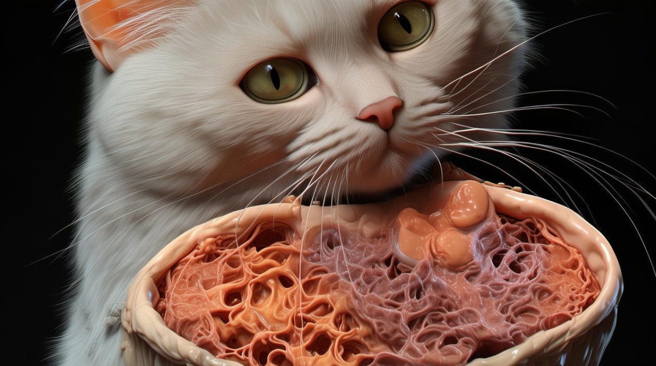 猫咪直肠内增生