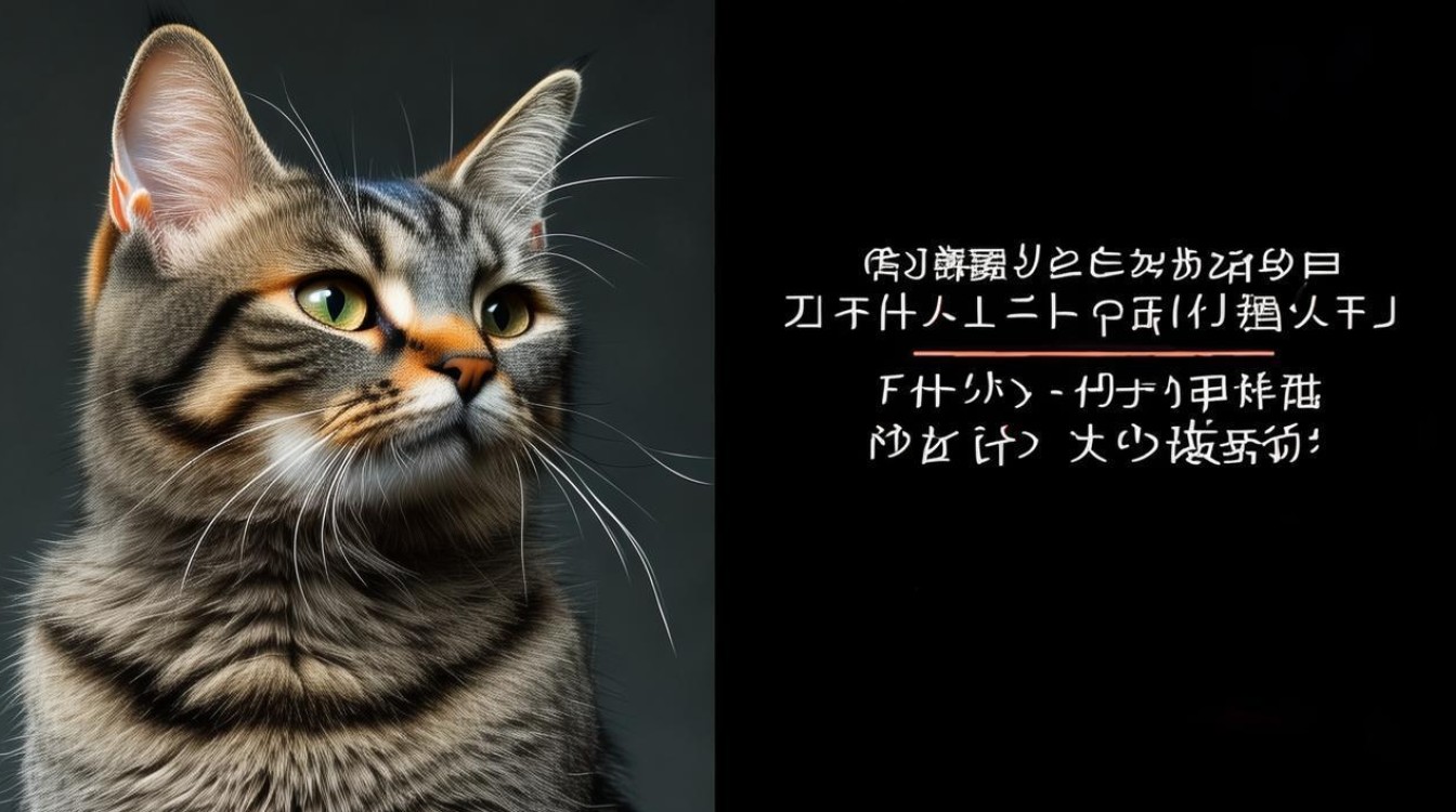 猫咪有折尾