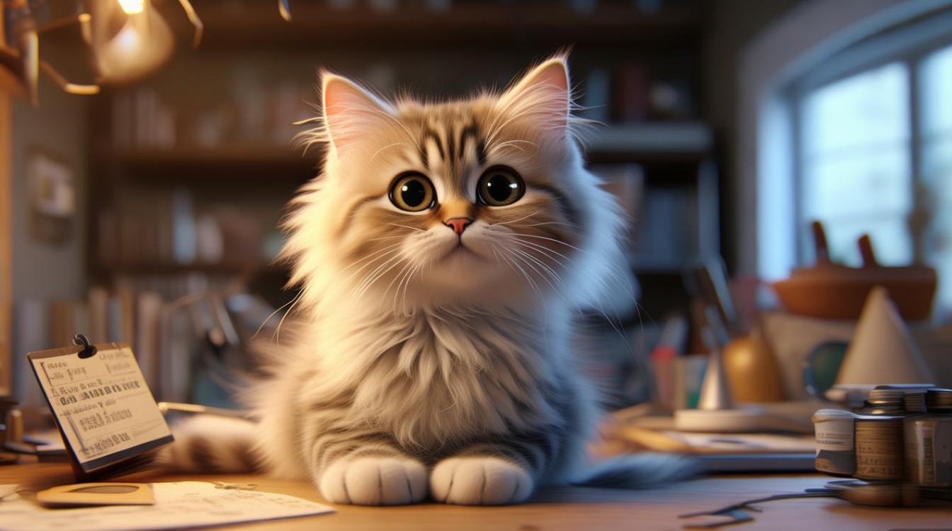 猫咪寄养好贵啊