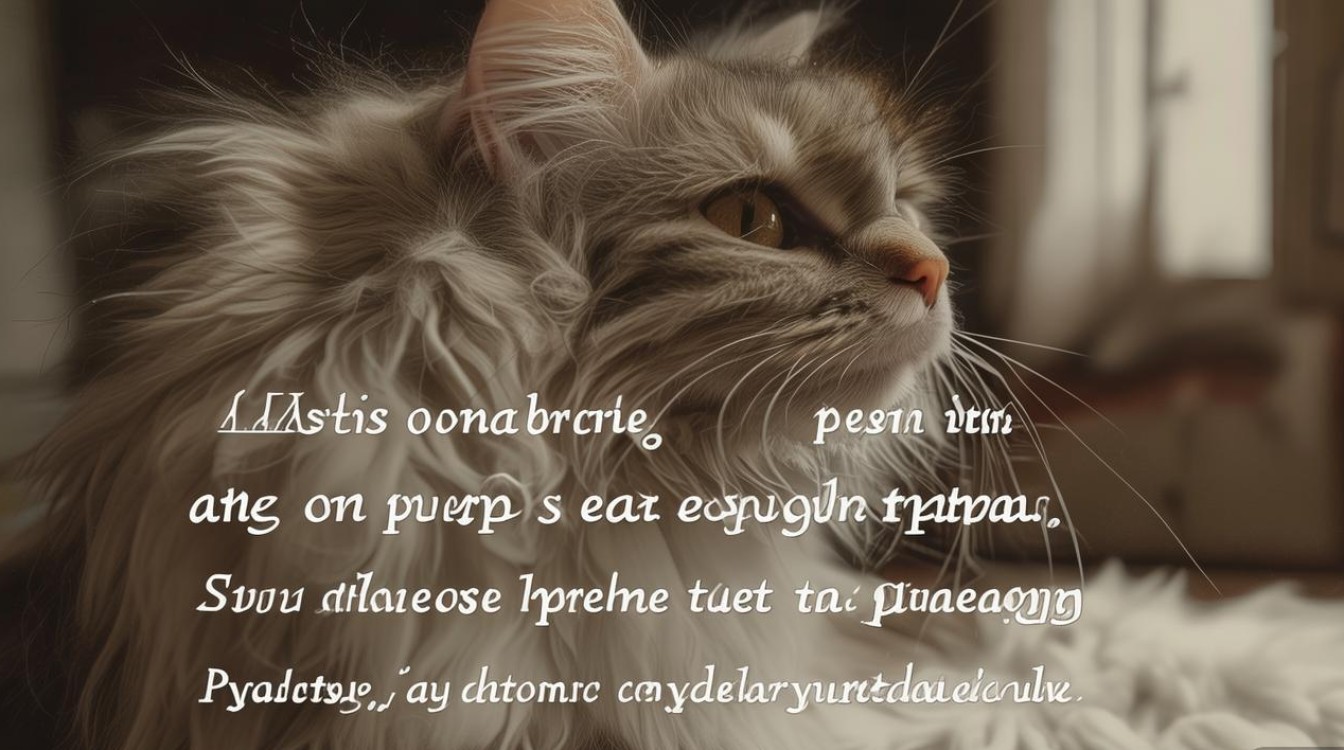 猫咪几岁做绝育