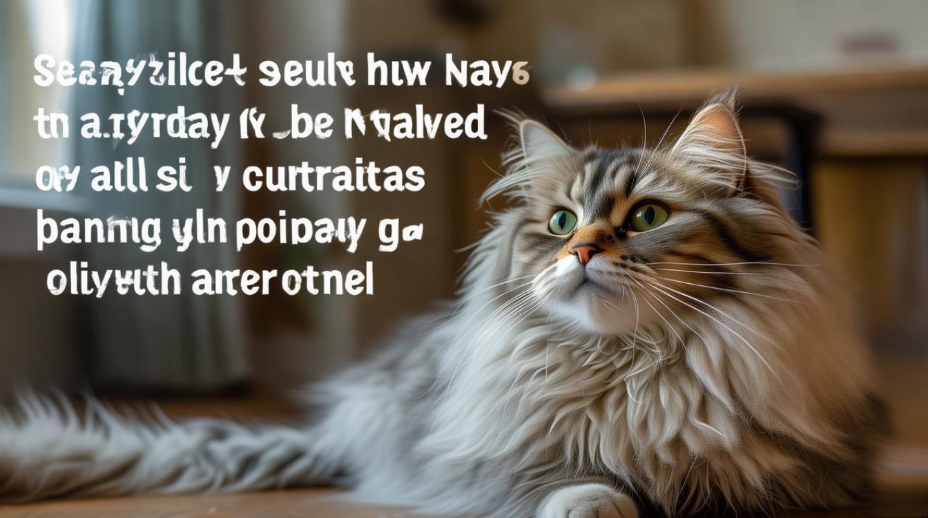 猫咪几岁做绝育