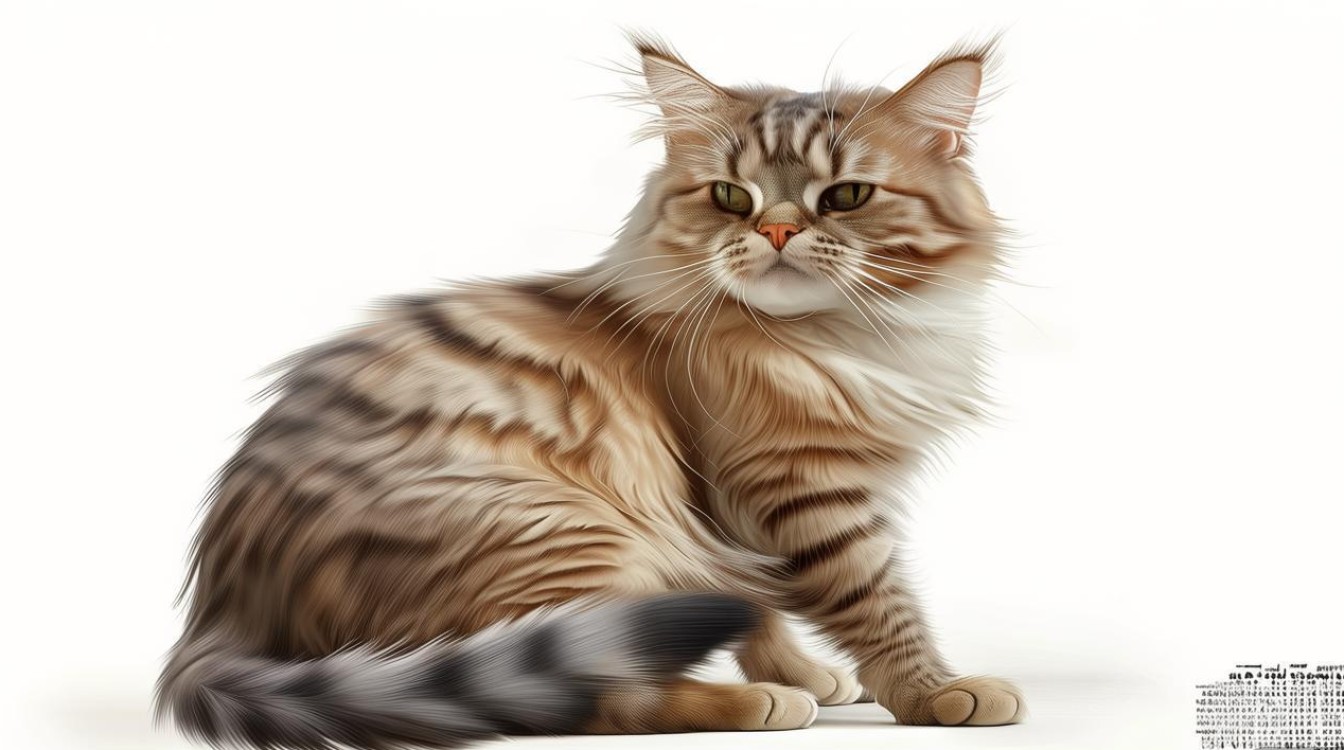 猫咪发热肚子胀