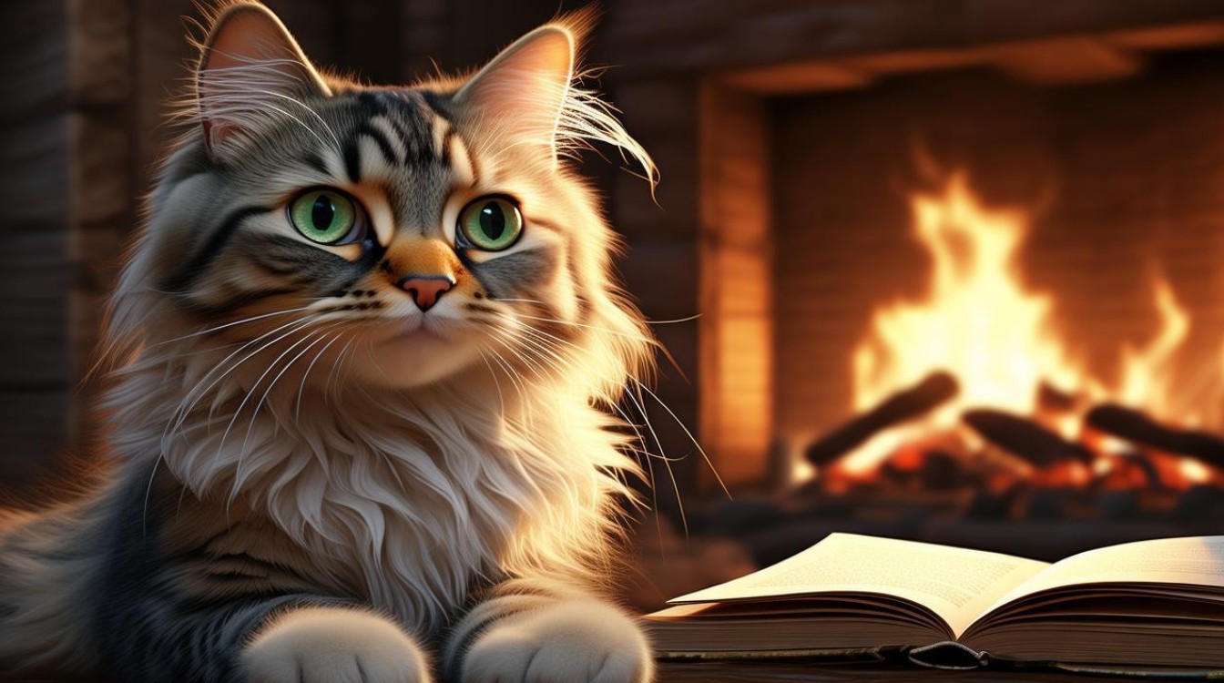 猫咪记住的事