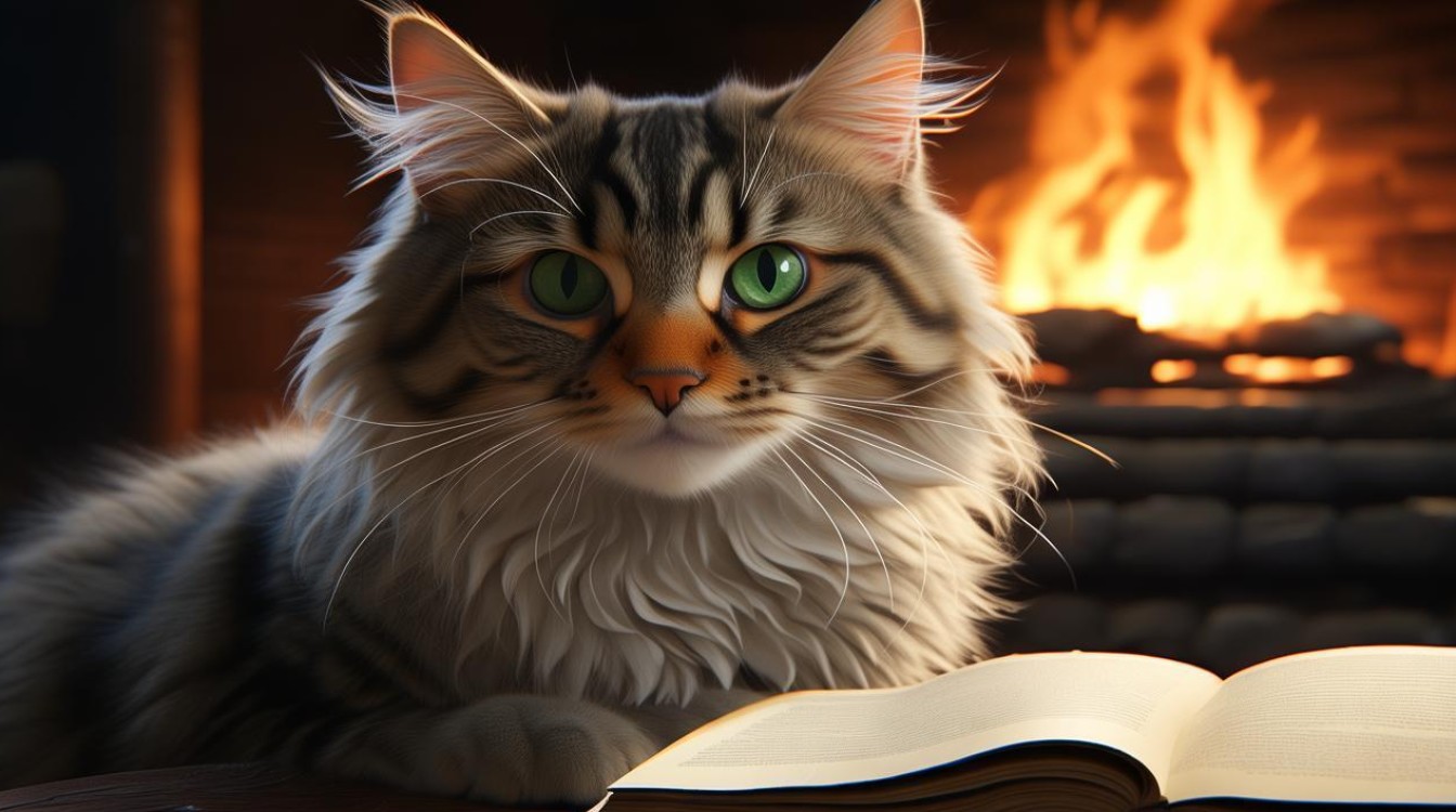 猫咪记住的事