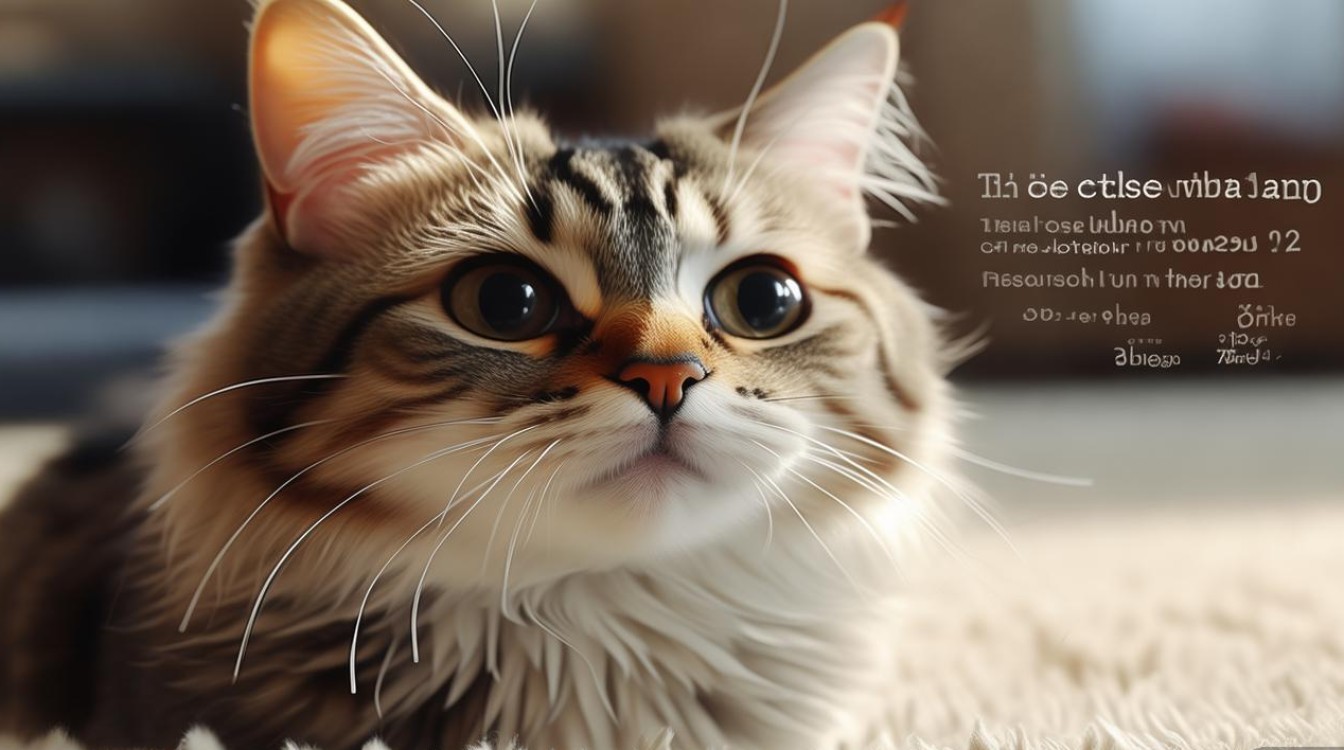 猫咪洗耳朵步骤
