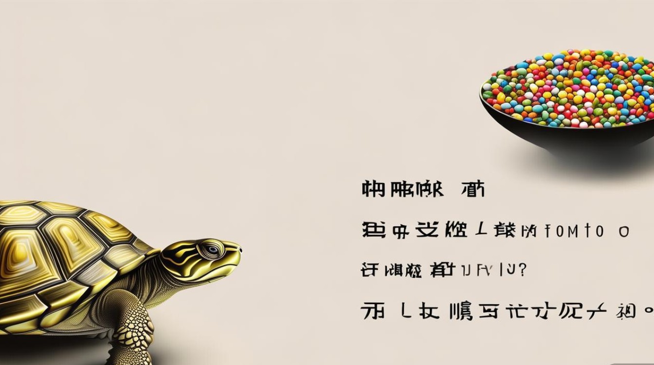 仓鼠粮能喂乌龟吗