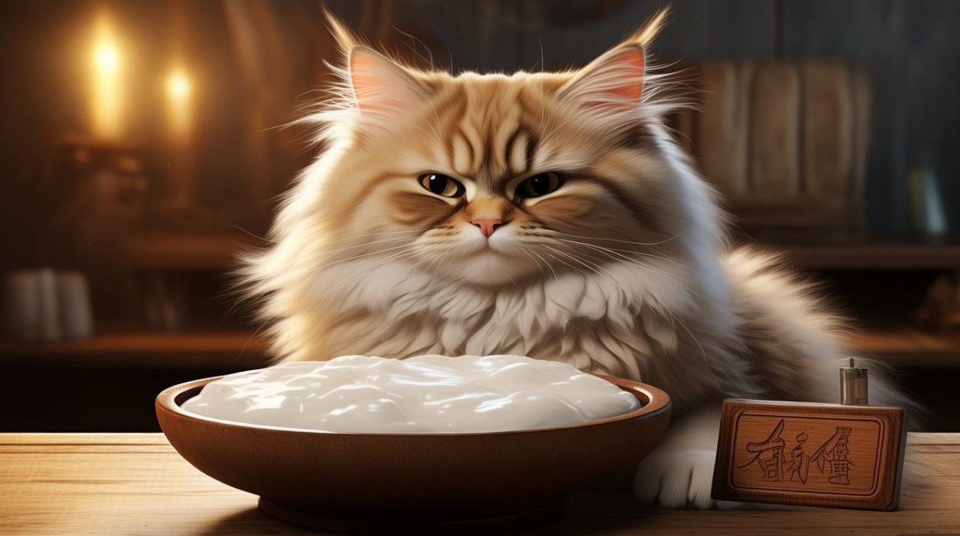 猫咪可以吃稀饭