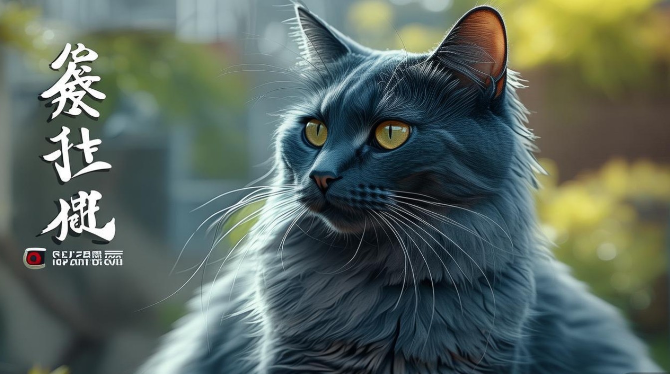 东方猫咪的网站