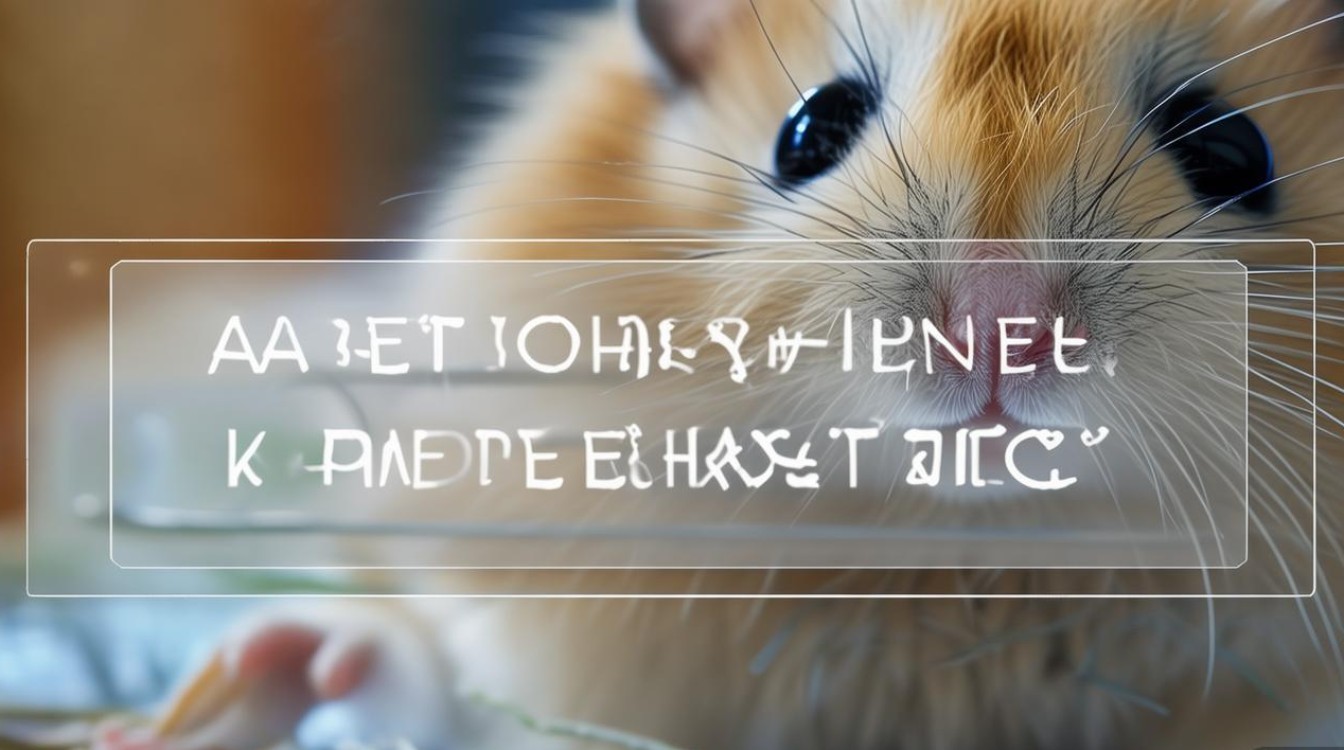 三线仓鼠 有毒吗