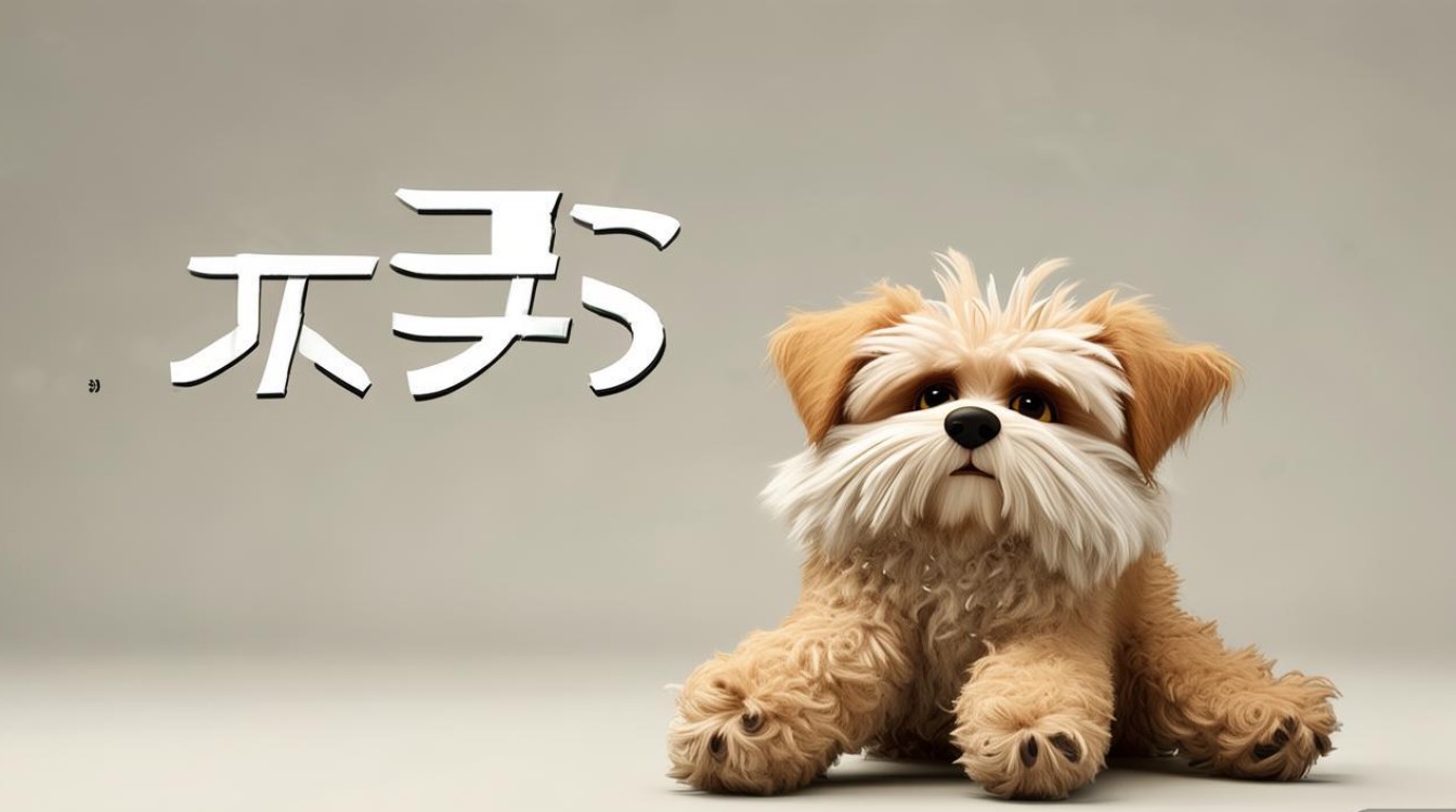 狗狗没技能