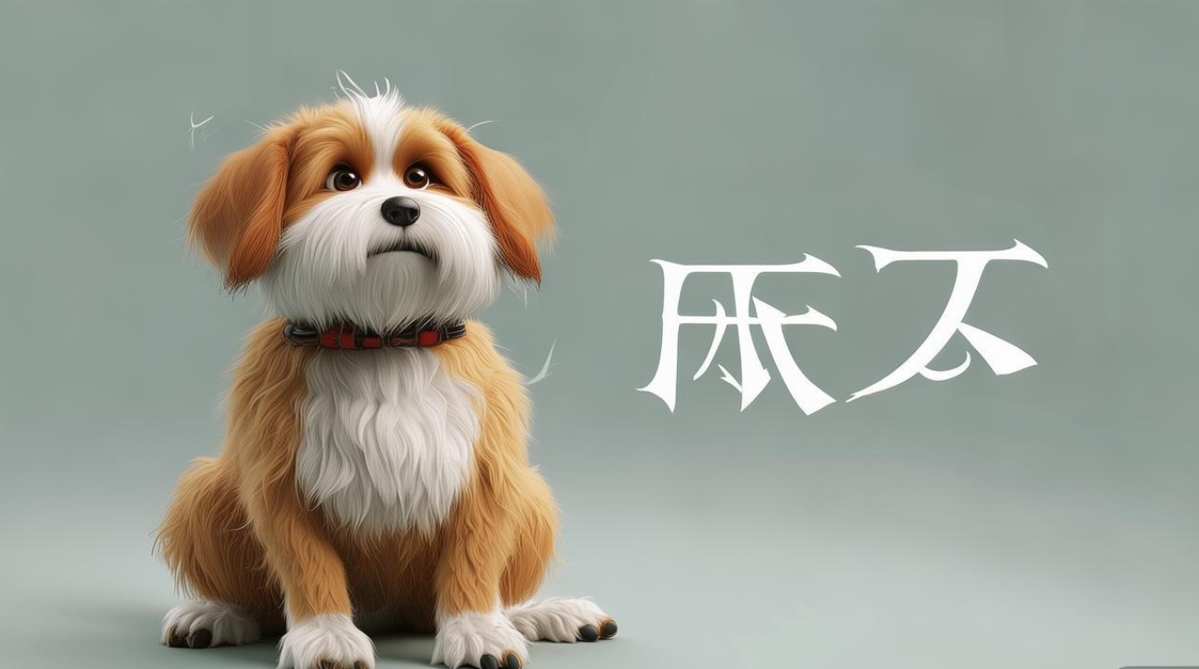狗狗没技能