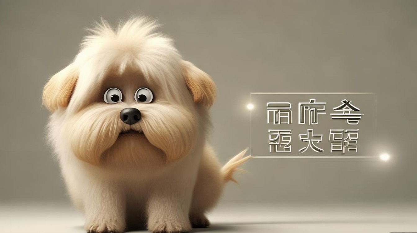 狗狗没技能