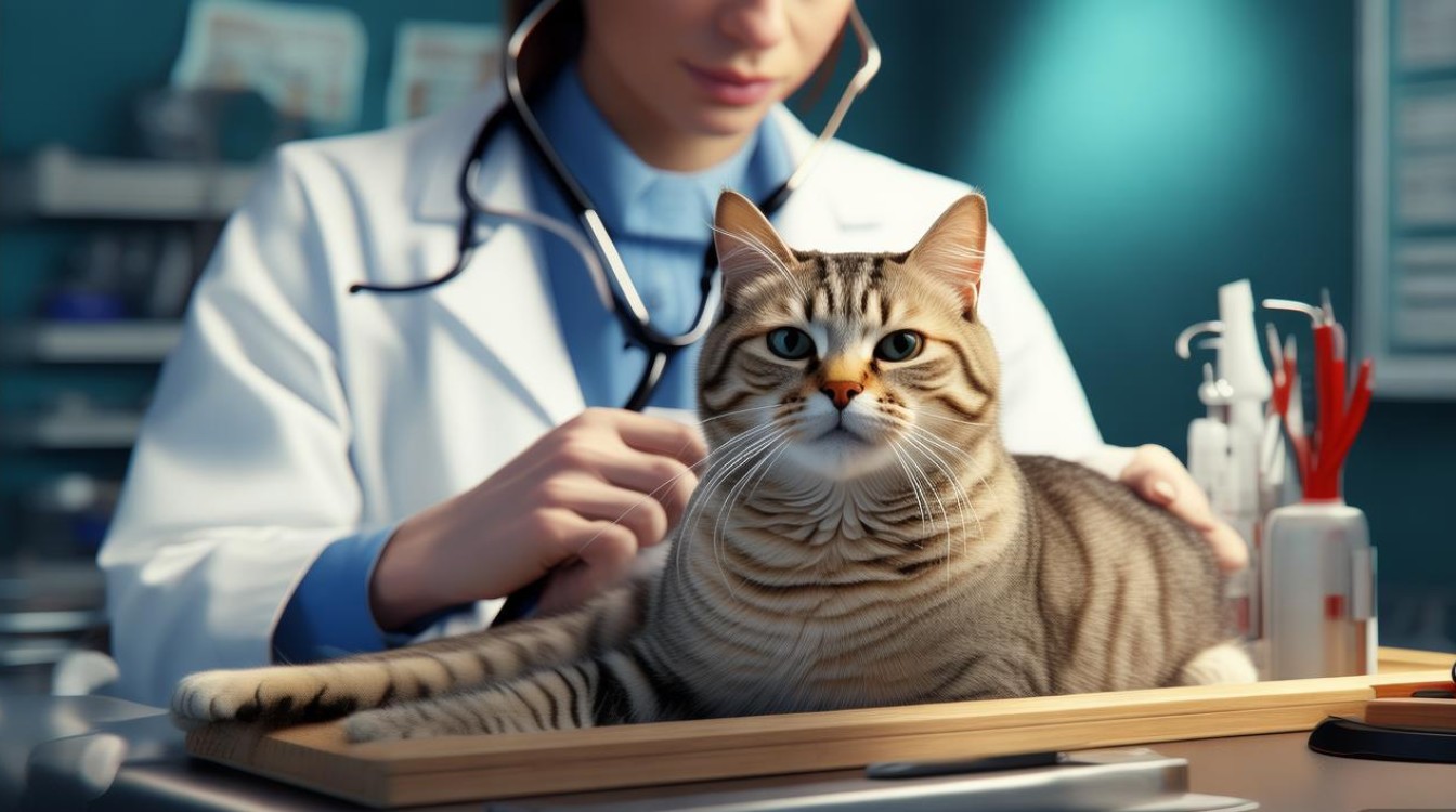 评价体外驱虫猫咪