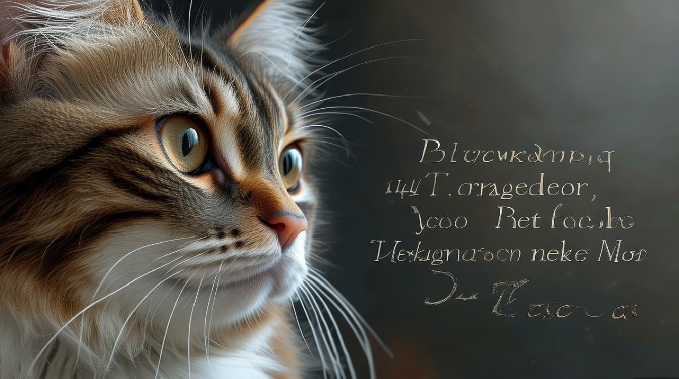 纪念宠物猫咪