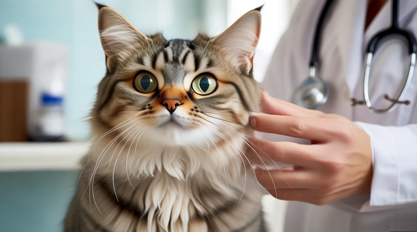 猫咪外耳怎么清理