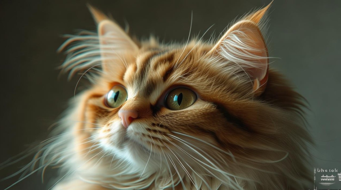 猫咪全身有点热