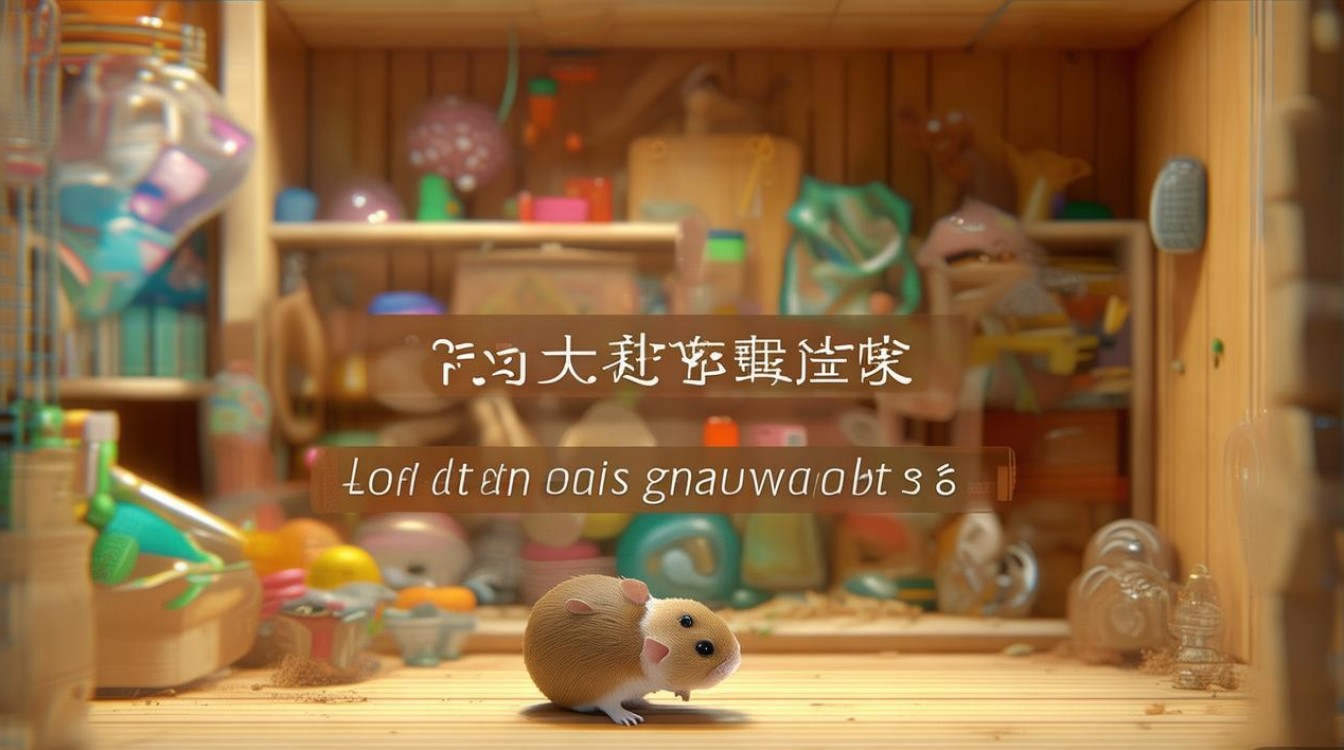仓鼠磨牙棒可以放几天