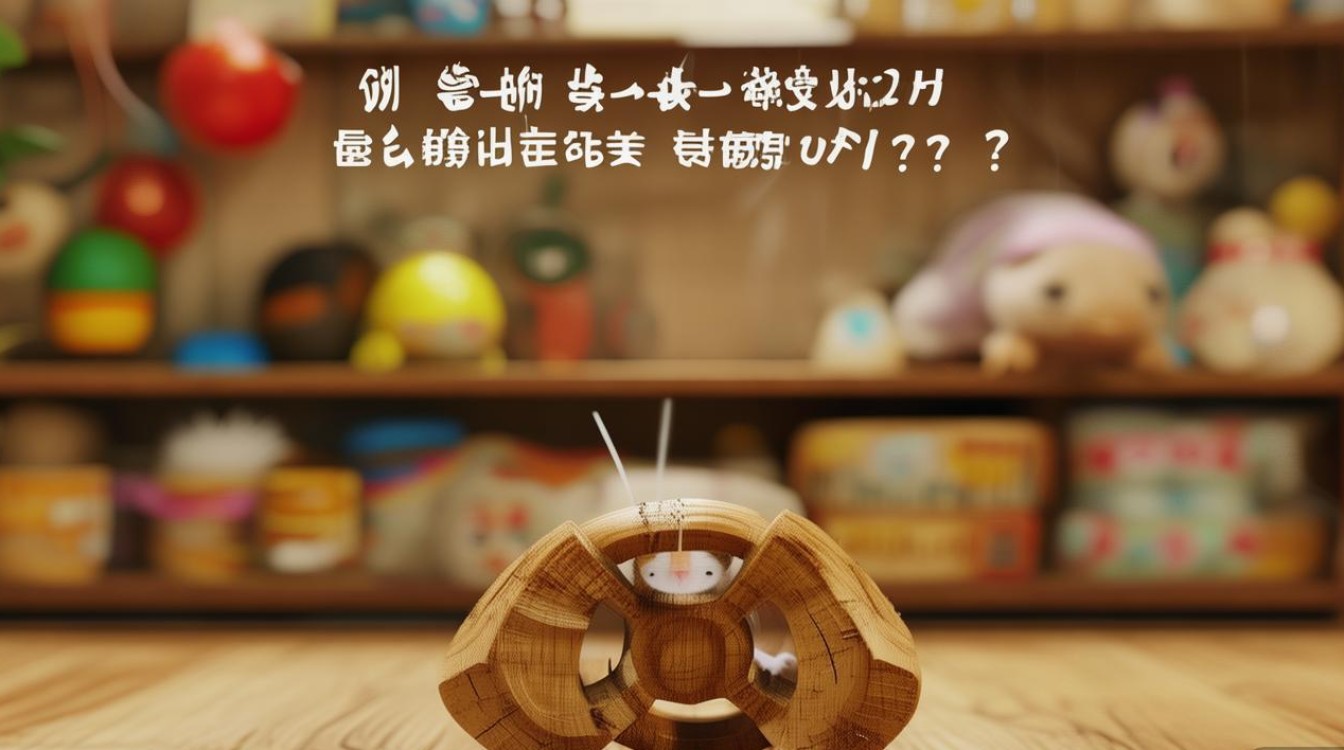 仓鼠磨牙棒可以放几天