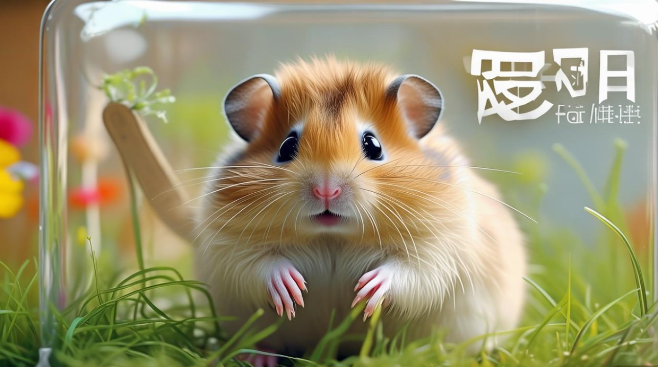 仓鼠会拉耙耙吗