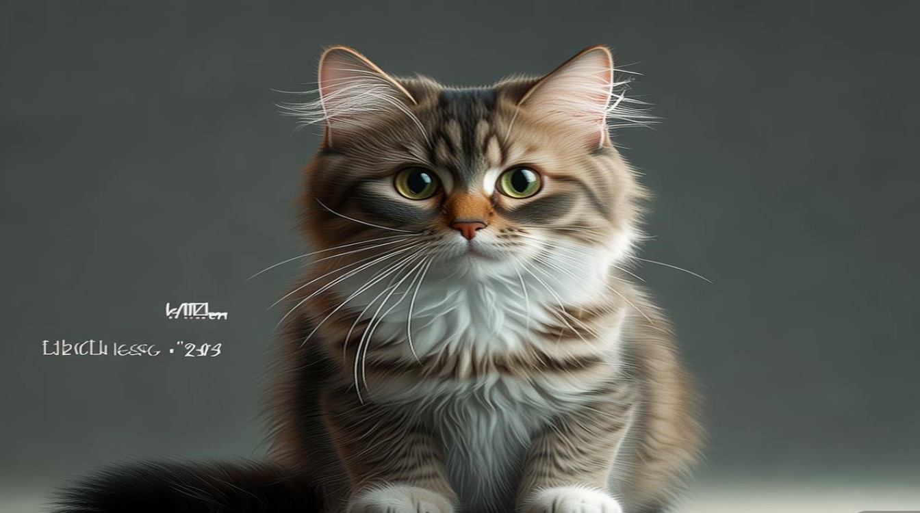 猫咪腋下有黑点