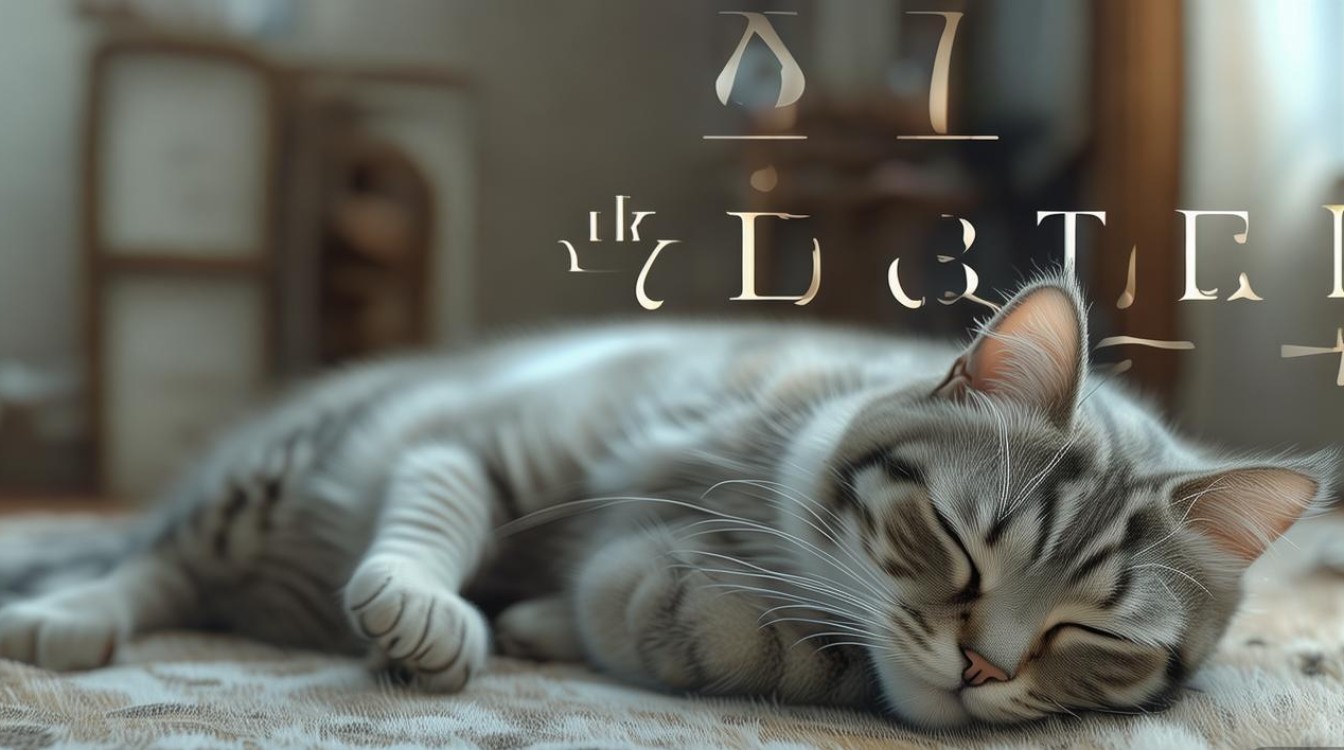 怀孕猫咪突然死了