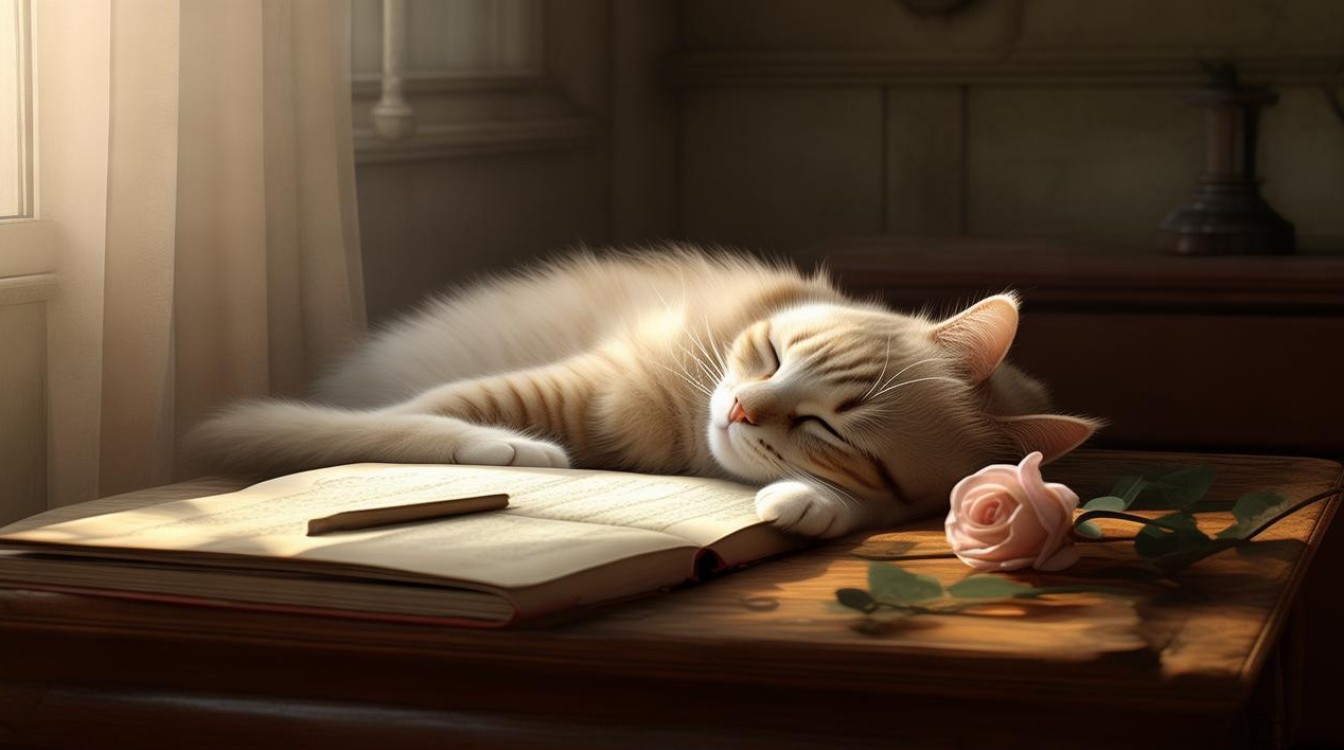 怀孕猫咪突然死了