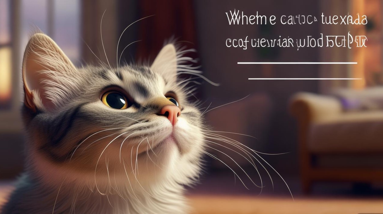 猫咪会咳嗽吗