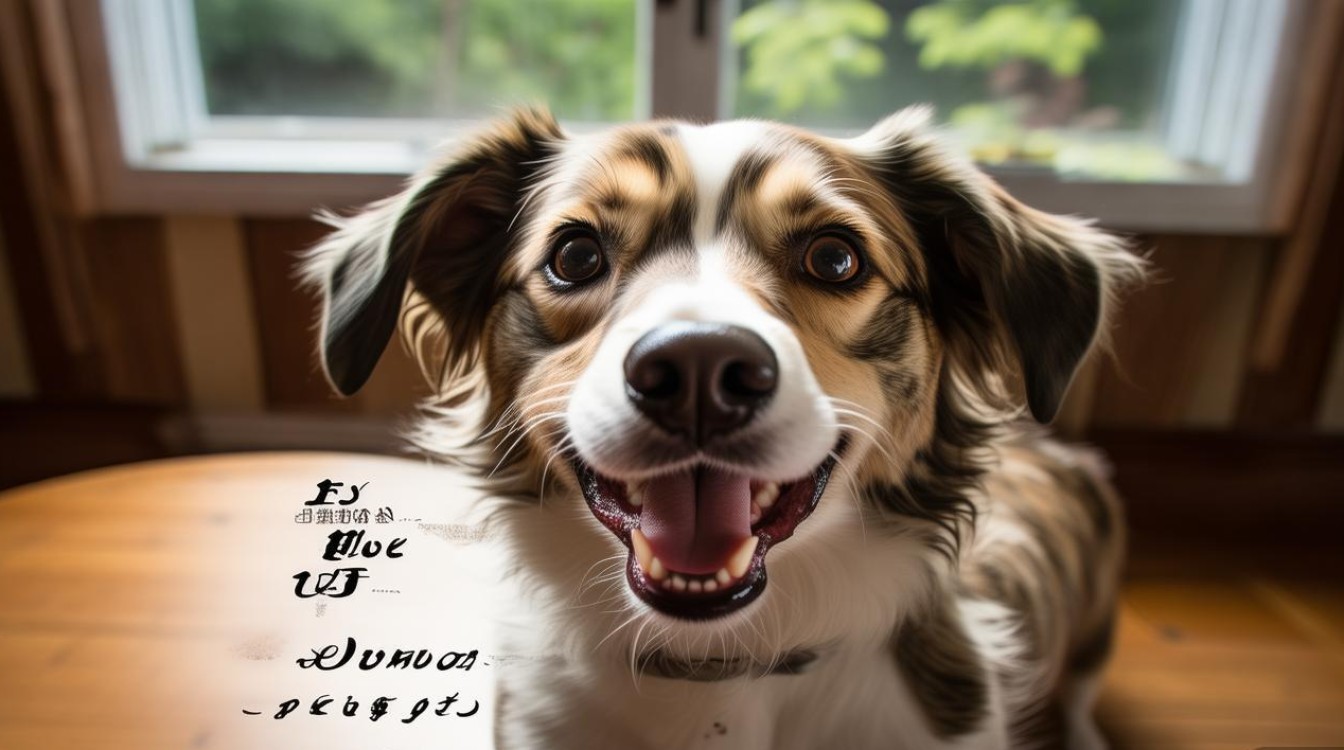 狗狗叫蛋清