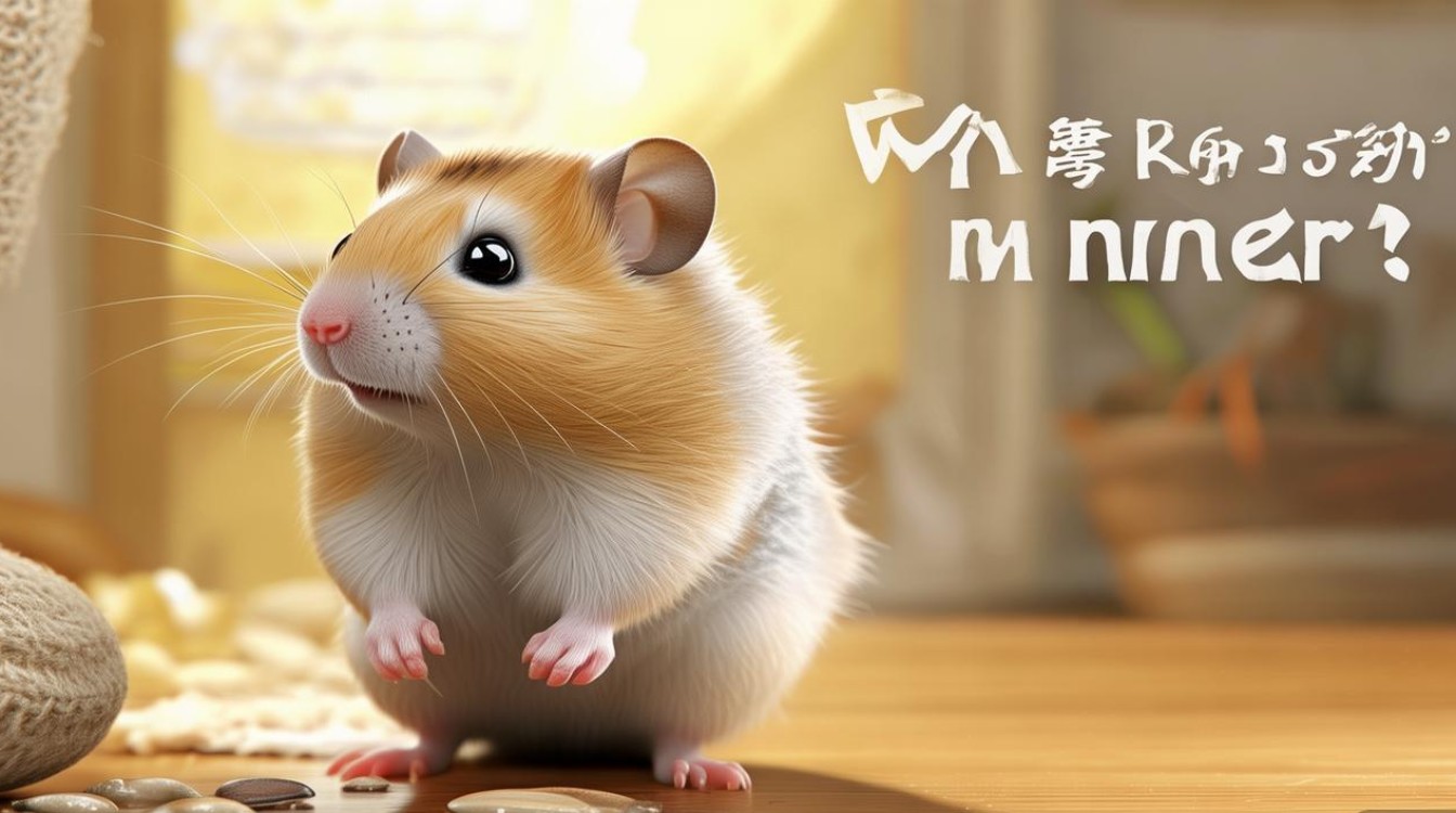 仓鼠夏天会掉毛吗