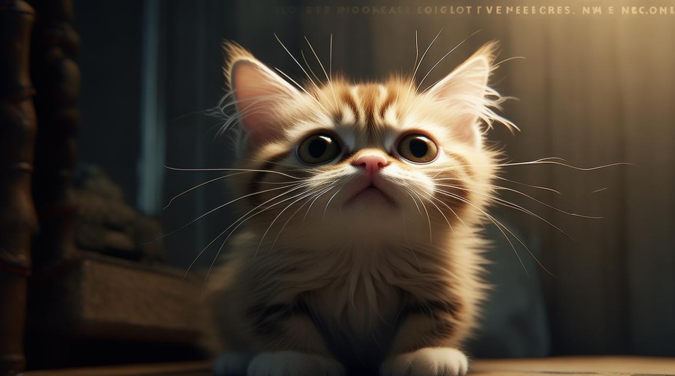 猫咪发抖老是惨叫