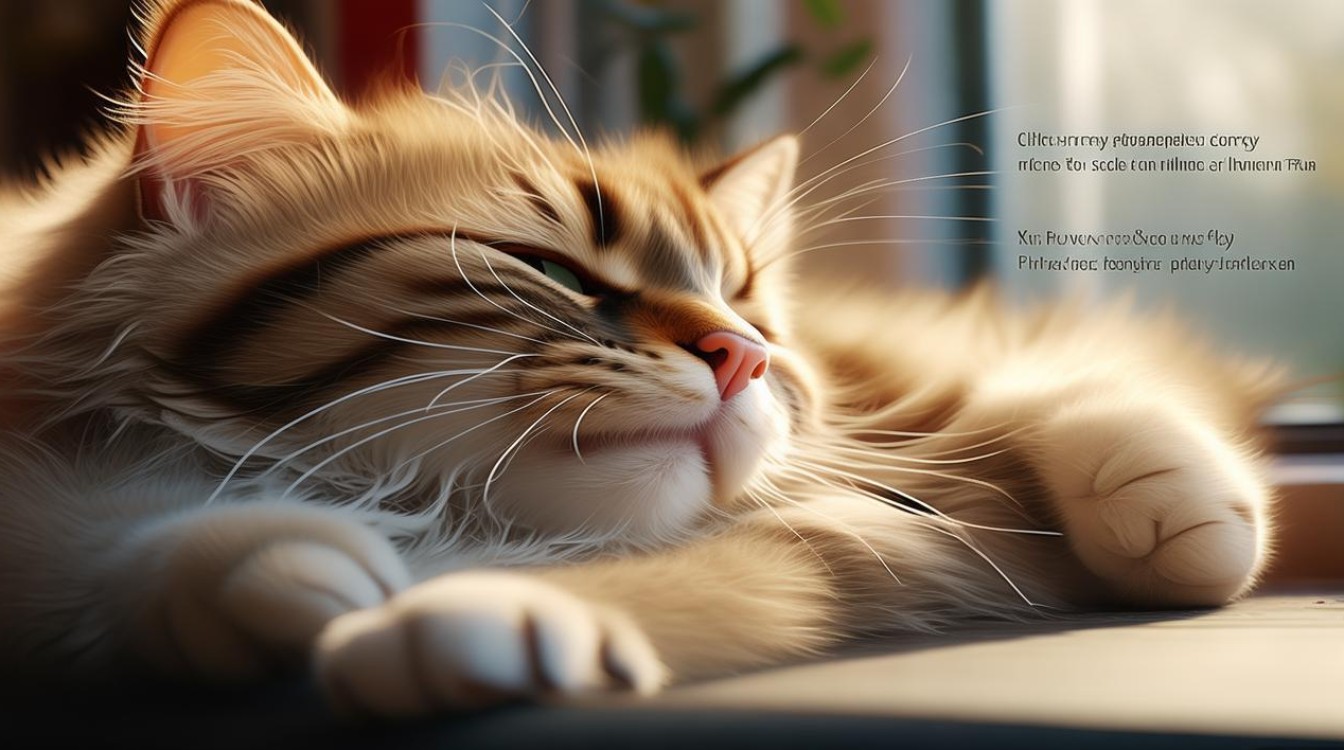猫咪呼噜的频率