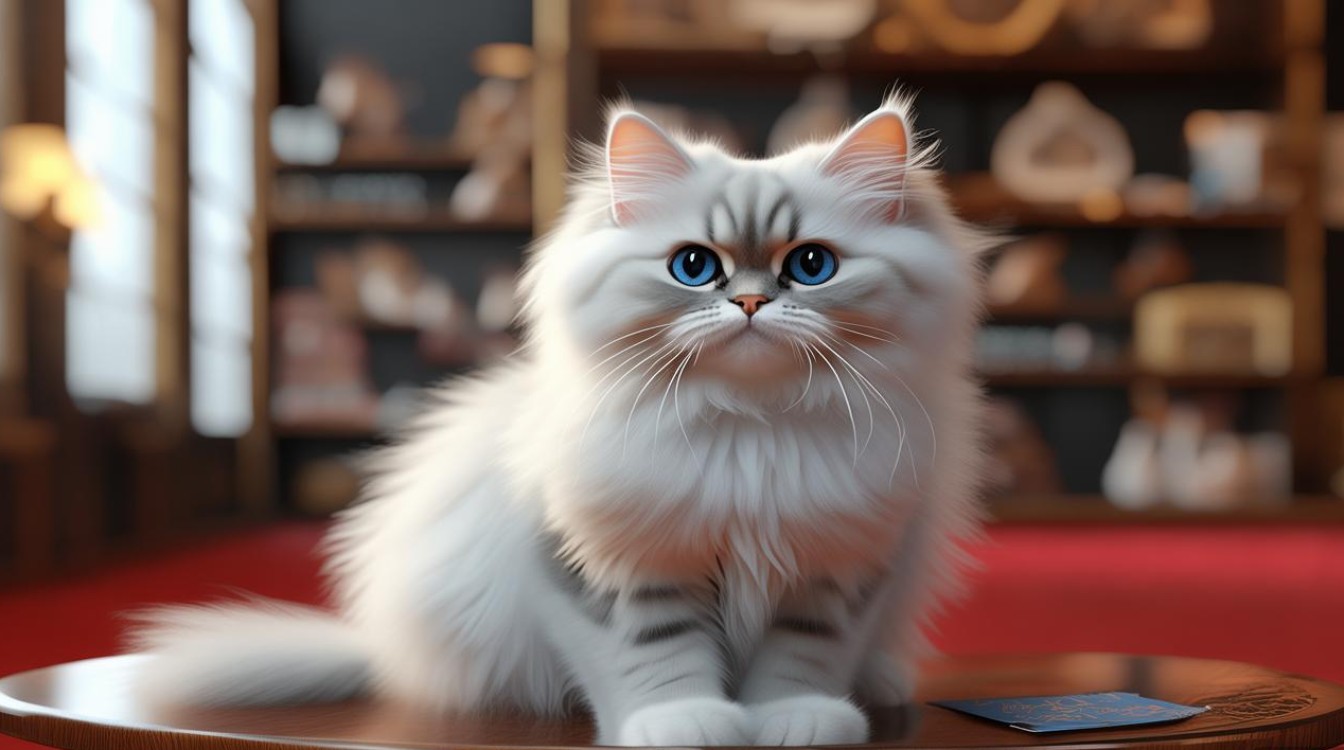 异短猫咪价格