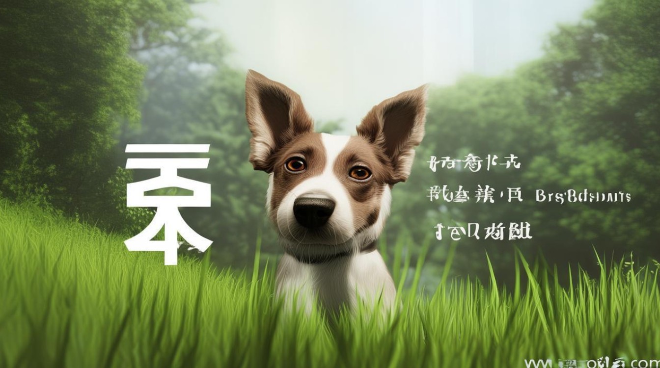 狗狗不听喊