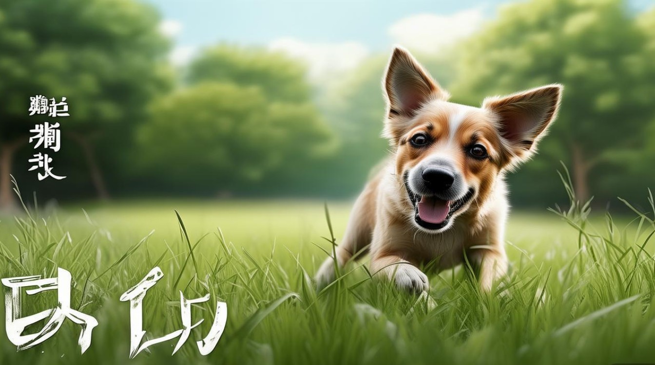 狗狗不听喊