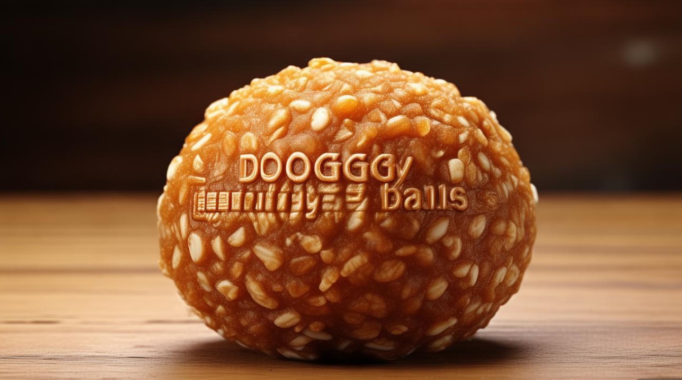 狗狗能量丸