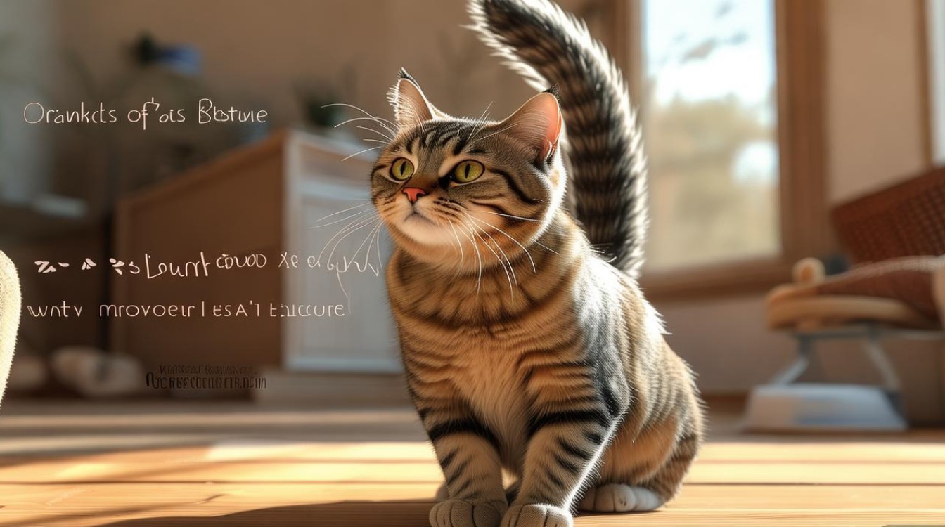猫咪发情的坏处